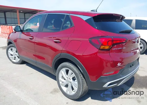 2024 Buick Encore Gx Preferred z USA, uszkodzony, nr VIN KL4AMBS28RB018471